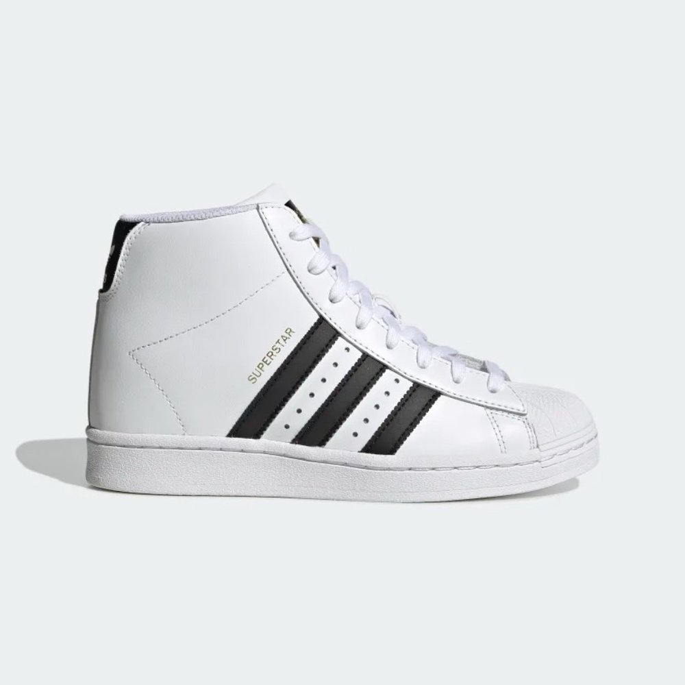 Adidas Superstar UP Shoes  New With Tag